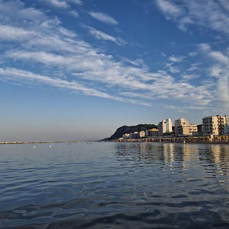 Nessun Dorma B&B Pesaro Exteriér fotografie