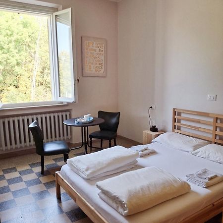 Nessun Dorma B&B Pesaro Exteriér fotografie