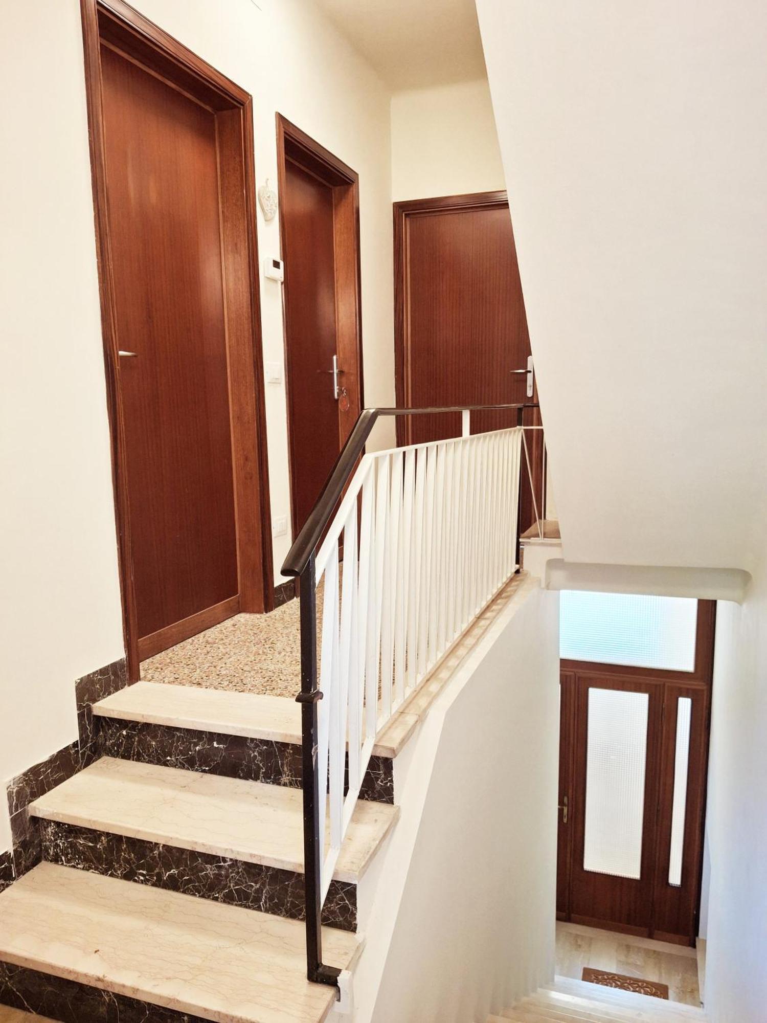 Nessun Dorma B&B Pesaro Exteriér fotografie