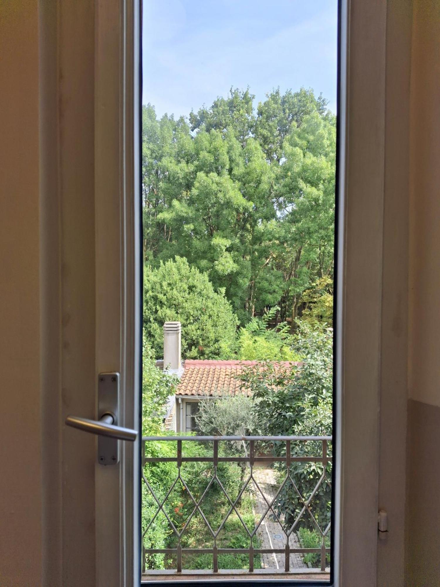 Nessun Dorma B&B Pesaro Exteriér fotografie