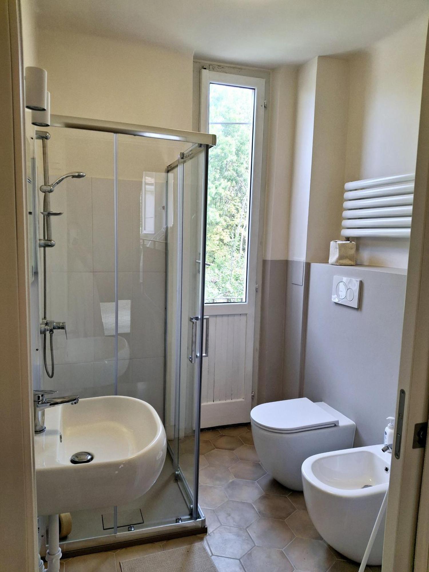 Nessun Dorma B&B Pesaro Exteriér fotografie