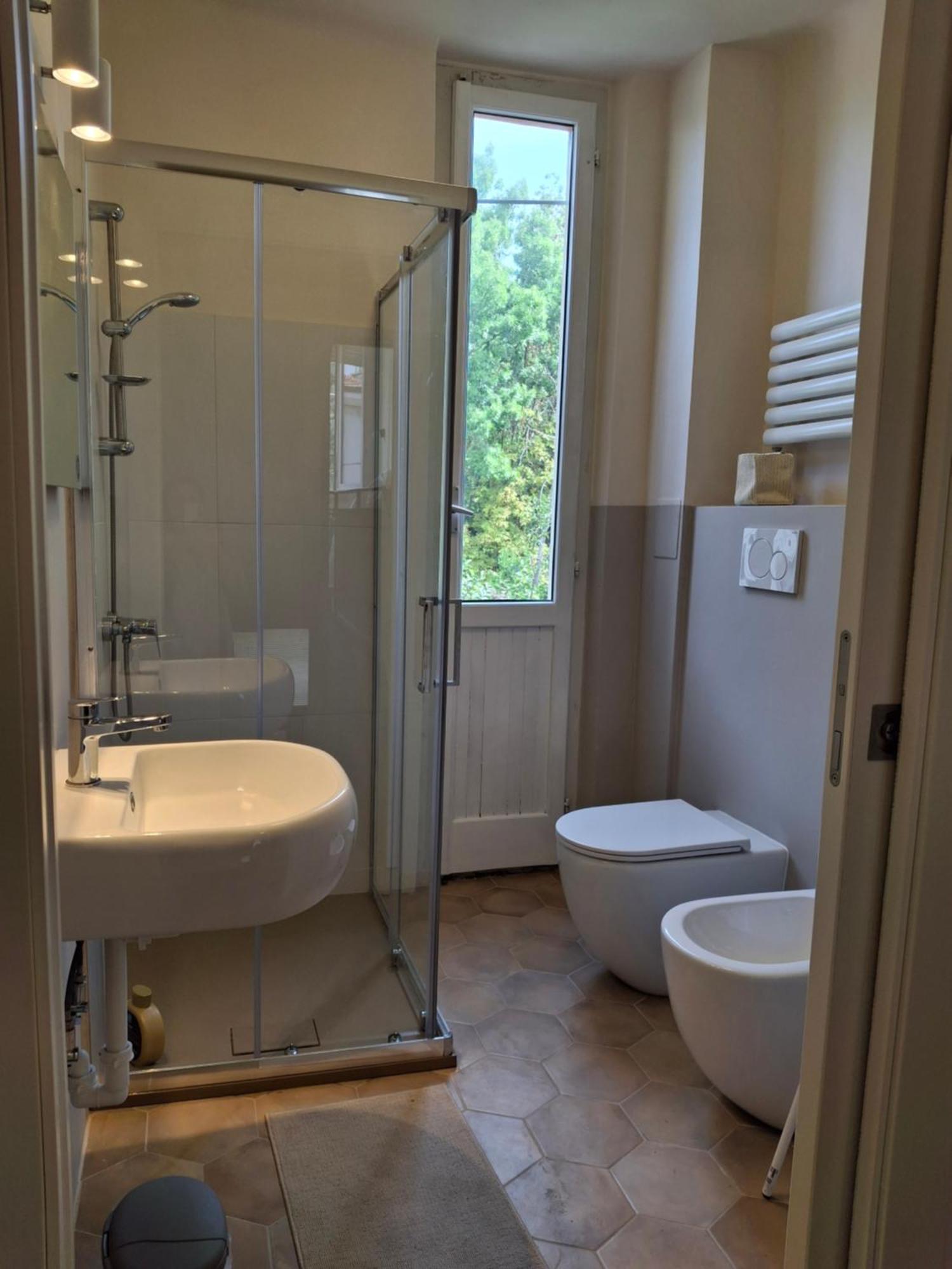 Nessun Dorma B&B Pesaro Exteriér fotografie