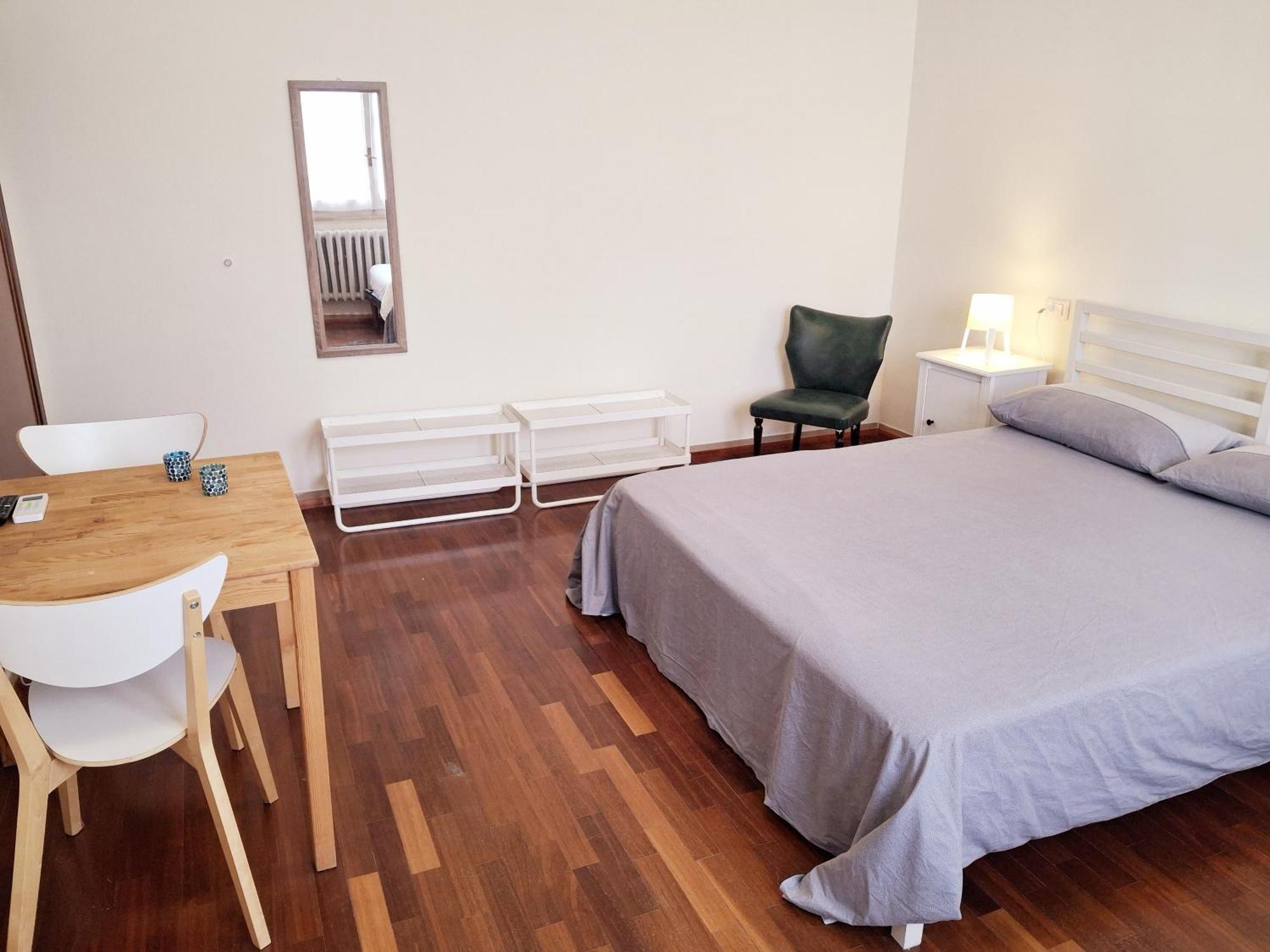Nessun Dorma B&B Pesaro Exteriér fotografie