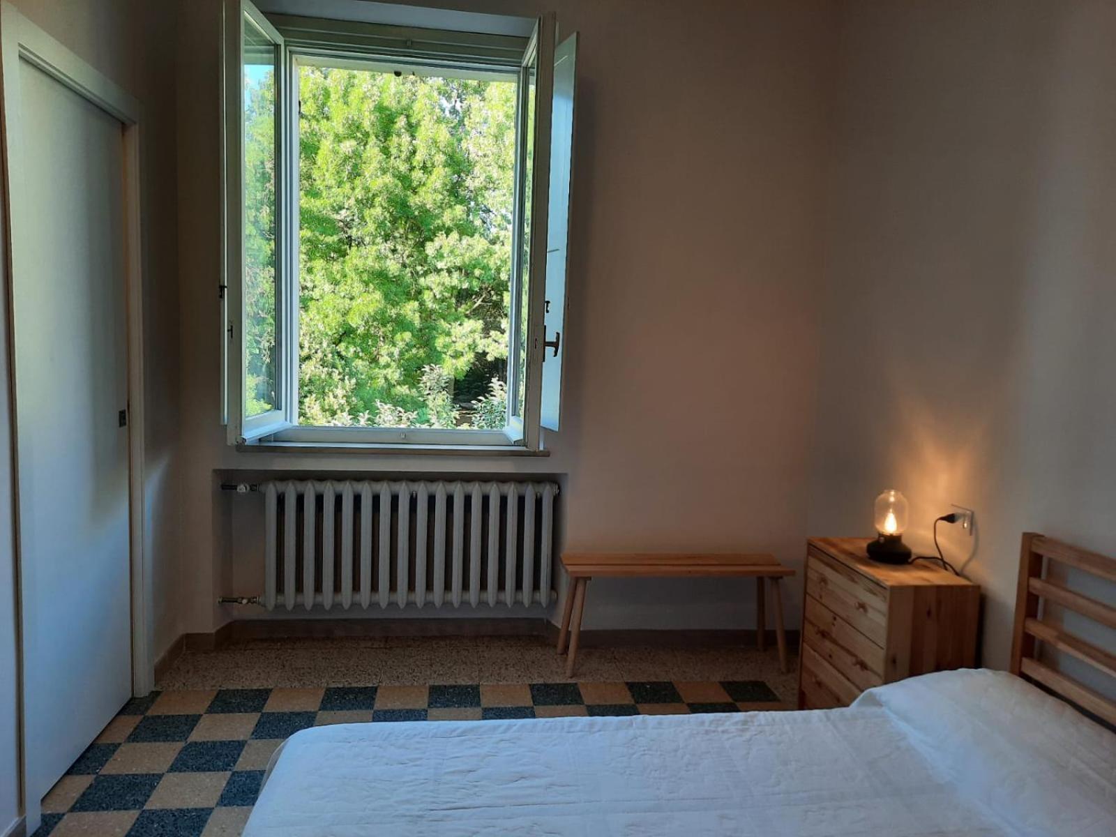 Nessun Dorma B&B Pesaro Exteriér fotografie