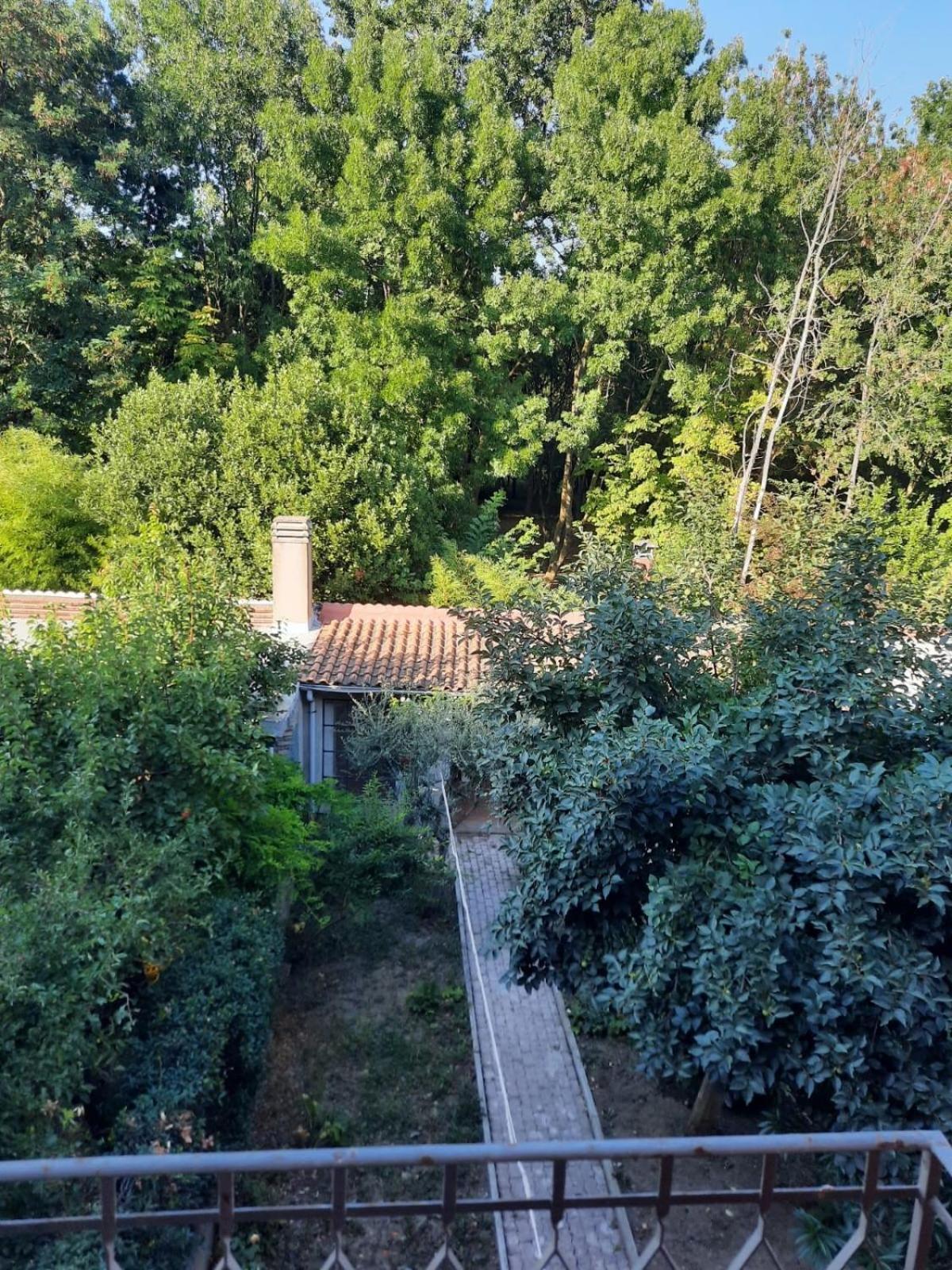 Nessun Dorma B&B Pesaro Exteriér fotografie
