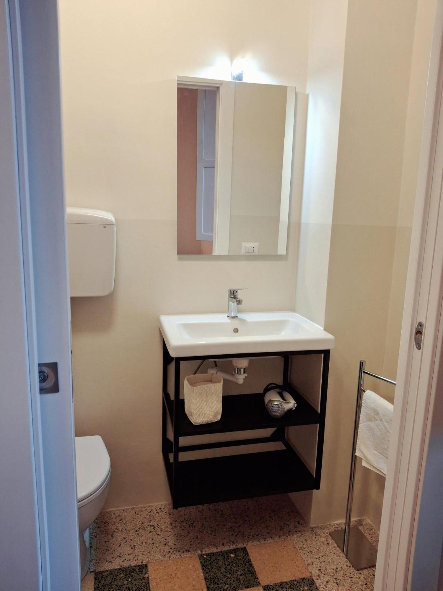 Nessun Dorma B&B Pesaro Exteriér fotografie